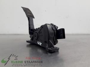 Used Throttle pedal position sensor Nissan Navara (D23) 2.5 dCi 16V 4x4 Price on request offered by Kleine Staarman B.V. Autodemontage