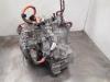 Gearbox from a Toyota Auris (E15) 1.8 16V HSD Full Hybrid 2011