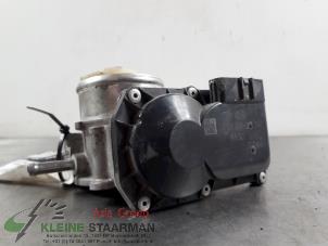 Used Throttle body Hyundai Tucson (TL) 1.6 T-GDi 16V 4WD Price on request offered by Kleine Staarman B.V. Autodemontage