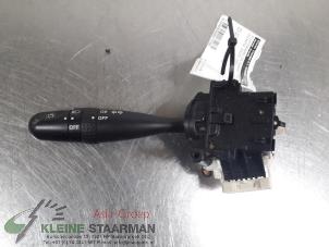 Used Indicator switch Daihatsu Sirion 2 (M3) 1.0 12V DVVT Price on request offered by Kleine Staarman B.V. Autodemontage