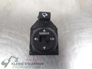 Used Mirror switch Kia Sportage (SL) 1.7 CRDi 16V 4x2 Price on request offered by Kleine Staarman B.V. Autodemontage