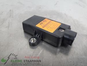 Used Anti-roll control sensor Kia Sportage (SL) 1.7 CRDi 16V 4x2 Price on request offered by Kleine Staarman B.V. Autodemontage