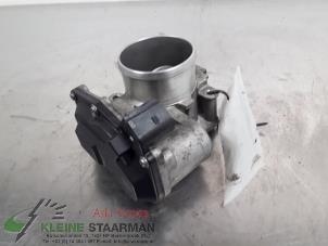 Used Throttle body Kia Sportage (QL) 2.0 CRDi 185 16V VGT 4x2 Price on request offered by Kleine Staarman B.V. Autodemontage