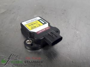 Used Anti-roll control sensor Mazda 6 (GH12/GHA2) 2.0i 16V S-VT Price on request offered by Kleine Staarman B.V. Autodemontage