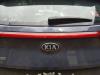 Reflector tail light garnish panel from a Kia Sportage (QL), 2015 / 2022 1.6 GDI 132 16V 4x2, Jeep/SUV, Petrol, 1.591cc, 97kW, G4FD, 2015-09 2018