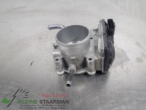 Used Throttle body Kia Sportage (QL) 1.6 GDI 132 16V 4x2 Price on request offered by Kleine Staarman B.V. Autodemontage