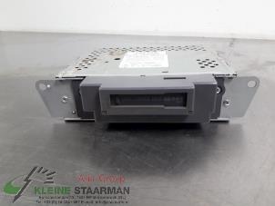 Used Radio/cassette player Toyota Prius (NHW11L) 1.5 16V Price on request offered by Kleine Staarman B.V. Autodemontage