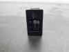 AIH headlight switch from a Toyota Prius (NHW11L), 2000 / 2003 1.5 16V, Saloon, 4-dr, Electric Petrol, 1.497cc, 53kW (72pk), FWD, 1NZFXE, 2000-05 / 2004-01, NHW11L 2001