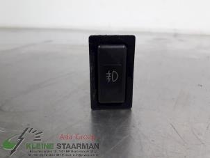Used Fog light switch Toyota Prius (NHW11L) 1.5 16V Price on request offered by Kleine Staarman B.V. Autodemontage