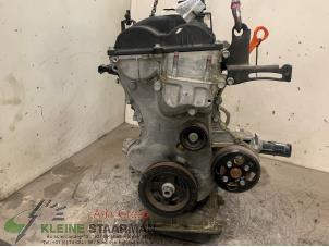 Used Engine Hyundai i20 (GBB) 1.4i 16V Price € 1.500,00 Margin scheme offered by Kleine Staarman B.V. Autodemontage