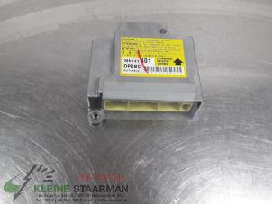 Used Airbag Module Mitsubishi Grandis (NA) 2.4 16V MIVEC Price on request offered by Kleine Staarman B.V. Autodemontage
