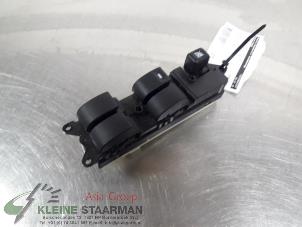 Used Electric window switch Mitsubishi Grandis (NA) 2.4 16V MIVEC Price on request offered by Kleine Staarman B.V. Autodemontage