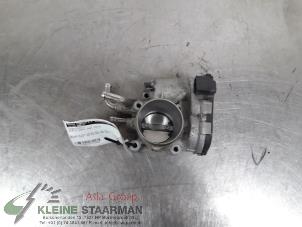 Used Throttle body Kia Picanto (TA) 1.0 12V Price on request offered by Kleine Staarman B.V. Autodemontage