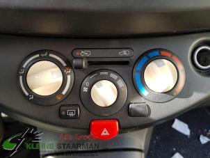 Used Panic lighting switch Nissan Micra (K12) 1.2 16V Price on request offered by Kleine Staarman B.V. Autodemontage