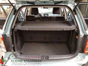Używane Pólka tylna Suzuki SX4 (EY/GY) 1.6 16V VVT Comfort,Exclusive Autom. Cena € 35,00 Procedura marży oferowane przez Kleine Staarman B.V. Autodemontage