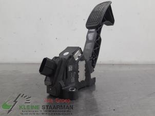 Used Throttle pedal position sensor Toyota Auris Touring Sports (E18) 1.8 16V Hybrid Price on request offered by Kleine Staarman B.V. Autodemontage
