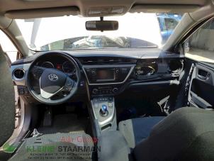 Usados Juego y módulo de airbag Toyota Auris Touring Sports (E18) 1.8 16V Hybrid Precio de solicitud ofrecido por Kleine Staarman B.V. Autodemontage