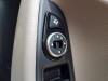 Spiegel Schalter van een Hyundai i20 (GBB), 2014 / 2020 1.4i 16V, Fließheck, Benzin, 1.368cc, 73kW (99pk), FWD, G4LC, 2014-11 / 2018-06, GBB5P4; GBB5P5 2016