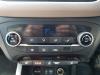 Hyundai i20 (GBB) 1.4i 16V Panel de control de calefacción