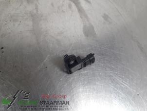 Used Mapping sensor (intake manifold) Nissan Qashqai (J11) 1.2 DIG-T 16V Price on request offered by Kleine Staarman B.V. Autodemontage