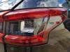 Feu arrière droit d'un Nissan Qashqai (J11), 2013 1.2 DIG-T 16V, SUV, Essence, 1.197cc, 85kW (116pk), FWD, HRA2DDT, 2013-11, J11D 2018