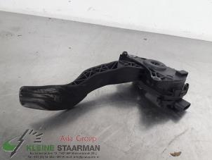 Used Throttle pedal position sensor Nissan Qashqai (J11) 1.2 DIG-T 16V Price on request offered by Kleine Staarman B.V. Autodemontage