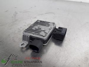 Used Module cooling fan Hyundai i30 (PDEB5/PDEBB/PDEBD/PDEBE) 1.4 T-GDI 16V Price on request offered by Kleine Staarman B.V. Autodemontage