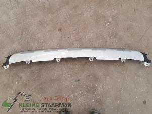Used Bumper bottom Mitsubishi Outlander (GF/GG) 2.0 16V PHEV 4x4 Price on request offered by Kleine Staarman B.V. Autodemontage