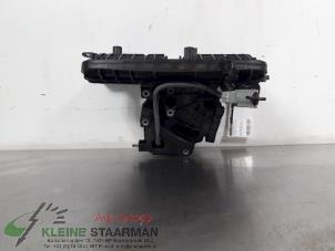 Used Intake manifold Hyundai i30 (PDEB5/PDEBB/PDEBD/PDEBE) 1.4 T-GDI 16V Price on request offered by Kleine Staarman B.V. Autodemontage