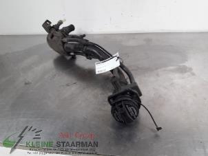 Used Fuel tank filler pipe Hyundai i30 (PDEB5/PDEBB/PDEBD/PDEBE) 1.4 T-GDI 16V Price on request offered by Kleine Staarman B.V. Autodemontage