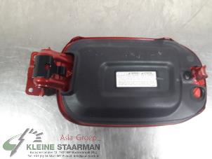 Used Tank cap cover Mitsubishi Outlander (GF/GG) 2.0 16V PHEV 4x4 Price on request offered by Kleine Staarman B.V. Autodemontage