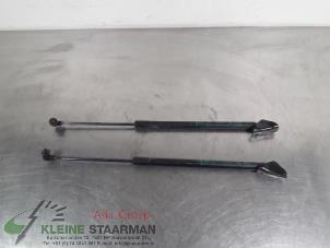 Used Set of tailgate gas struts Mitsubishi Outlander (GF/GG) 2.0 16V PHEV 4x4 Price on request offered by Kleine Staarman B.V. Autodemontage