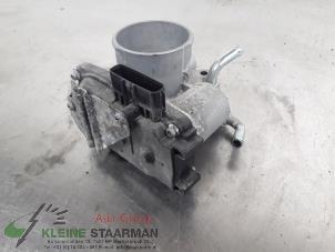 Used Throttle body Mitsubishi Outlander (GF/GG) 2.0 16V PHEV 4x4 Price € 151,25 Inclusive VAT offered by Kleine Staarman B.V. Autodemontage