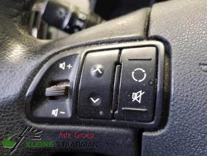Used Steering wheel switch Kia Cee'd (EDB5) 1.6 CVVT 16V Autom. Price on request offered by Kleine Staarman B.V. Autodemontage
