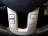 Interruptor de mando de volante de un Kia Cee'd (EDB5), 2006 / 2012 1.6 CVVT 16V Autom., Hatchback, 4Puertas, Gasolina, 1.596cc, 92kW (125pk), FWD, G4FC4, 2009-09 / 2012-12, EDB5PF 2010