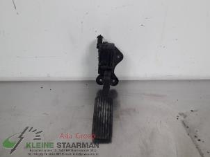 Used Throttle pedal position sensor Kia Cee'd (EDB5) 1.6 CVVT 16V Autom. Price on request offered by Kleine Staarman B.V. Autodemontage