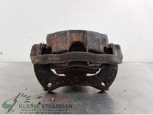 Used Front brake calliper, left Chevrolet Cruze 2.0 D 16V Price € 35,00 Margin scheme offered by Kleine Staarman B.V. Autodemontage