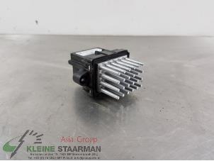 Used Heater resistor Chevrolet Cruze 2.0 D 16V Price € 35,00 Margin scheme offered by Kleine Staarman B.V. Autodemontage