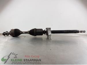 Used Front drive shaft, right Chevrolet Cruze 2.0 D 16V Price € 35,00 Margin scheme offered by Kleine Staarman B.V. Autodemontage