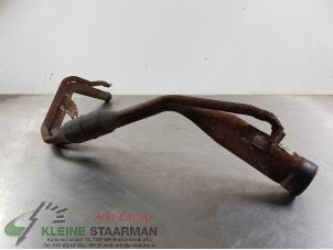 Used Fuel tank filler pipe Chevrolet Cruze 2.0 D 16V Price on request offered by Kleine Staarman B.V. Autodemontage