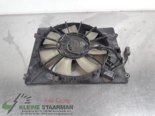 Used Cooling fan housing Honda Jazz (GD/GE2/GE3) 1.3 i-Dsi Price on request offered by Kleine Staarman B.V. Autodemontage