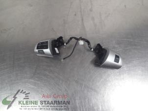 Used Steering wheel switch Toyota Auris (E15) 1.8 16V HSD Full Hybrid Price on request offered by Kleine Staarman B.V. Autodemontage
