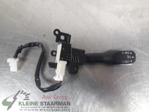 Used Steering wheel switch Toyota Auris (E15) 1.8 16V HSD Full Hybrid Price on request offered by Kleine Staarman B.V. Autodemontage