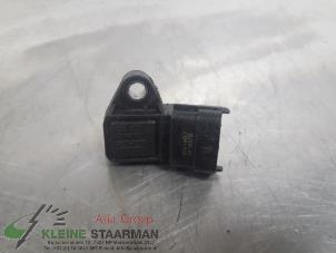 Used Mapping sensor (intake manifold) Hyundai i20 1.4i 16V Price on request offered by Kleine Staarman B.V. Autodemontage