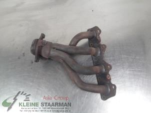 Used Exhaust manifold Hyundai i20 1.4i 16V Price on request offered by Kleine Staarman B.V. Autodemontage