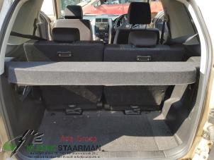 NEW Gen Suzuki SX4 S-CROSS 2023-On Parcel Shelf STRING 88915-63T00 - Sims Suzuki Parts