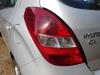 Hyundai i20 1.2i 16V Tylne swiatlo pozycyjne lewe