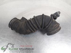 Used Air intake hose Toyota Corolla (E12) 1.6 16V VVT-i Price on request offered by Kleine Staarman B.V. Autodemontage