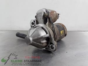 Usados Motor de arranque Kia Sorento I (JC) 3.5 V6 24V Precio € 42,50 Norma de margen ofrecido por Kleine Staarman B.V. Autodemontage