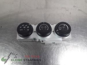 Usados Panel de control de calefacción Nissan 350 Z (Z33) 3.5 V6 24V Precio de solicitud ofrecido por Kleine Staarman B.V. Autodemontage